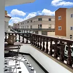 Appartement House