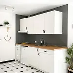 Appartement House *