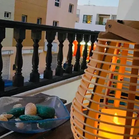 Apartment Central House Corralejo