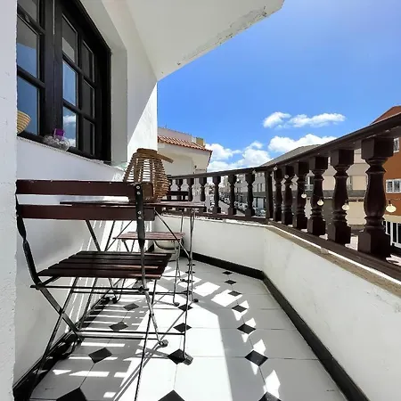 Apartment Central House *