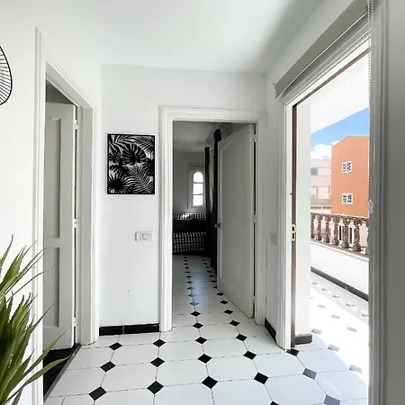 Apartment Central House