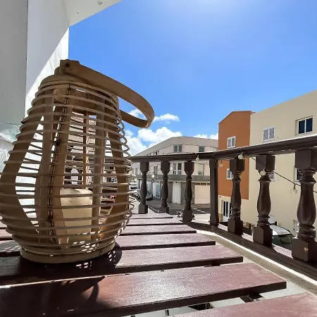 Central House * Corralejo
