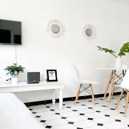 Apartment Central House *