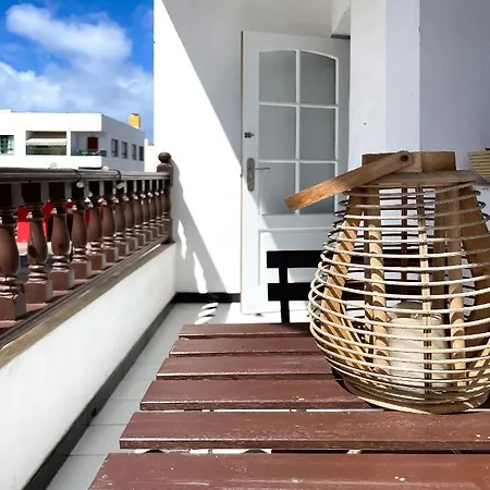 Central House * Corralejo