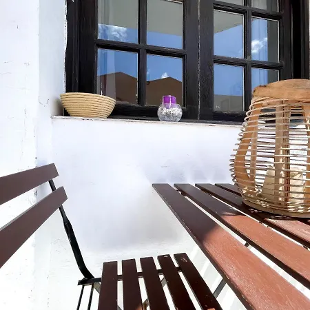 Apartment Central House Corralejo