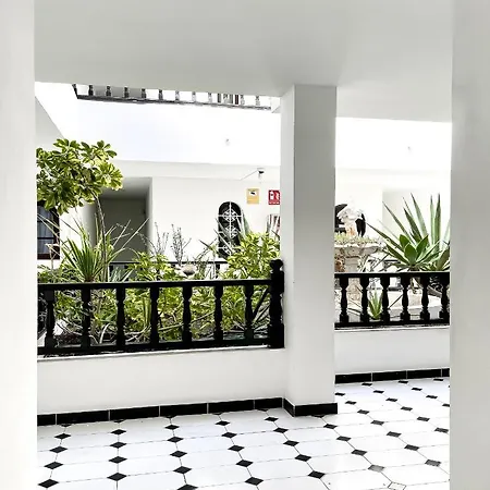 Apartment Central House *