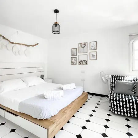 Apartment Central House