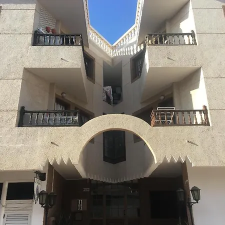 Central House