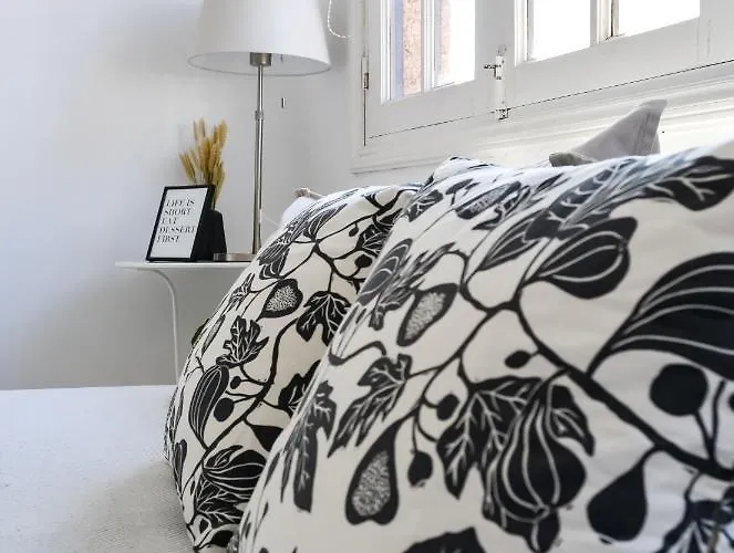 House Апартаменты Коральео