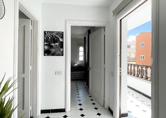 Апартаменты House