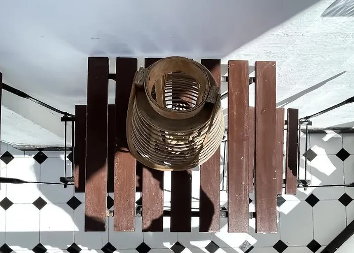 House Апартаменты *