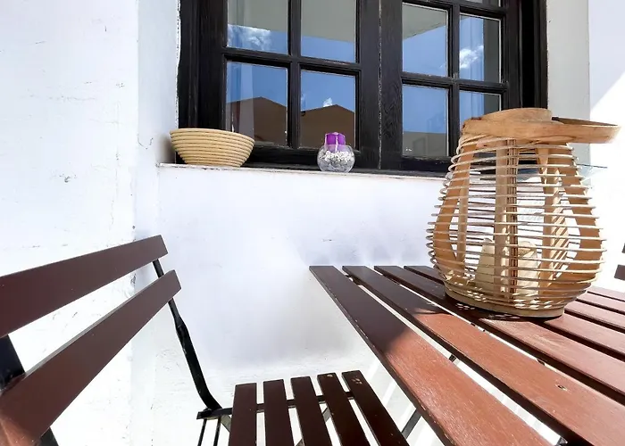 דירה House קורלחו