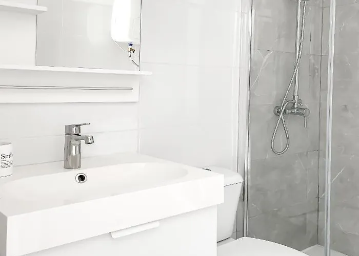 Апартаменты House