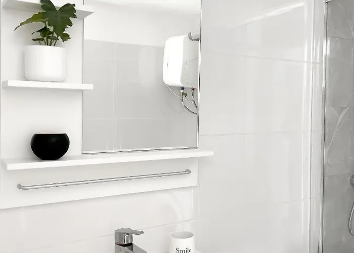 Апартаменты House