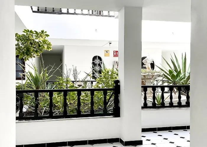 Апартаменты House *