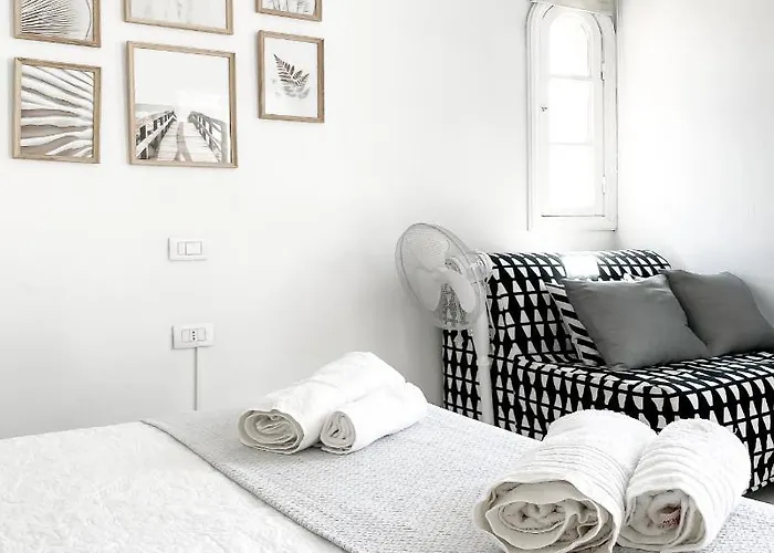 Апартаменты House Коральео