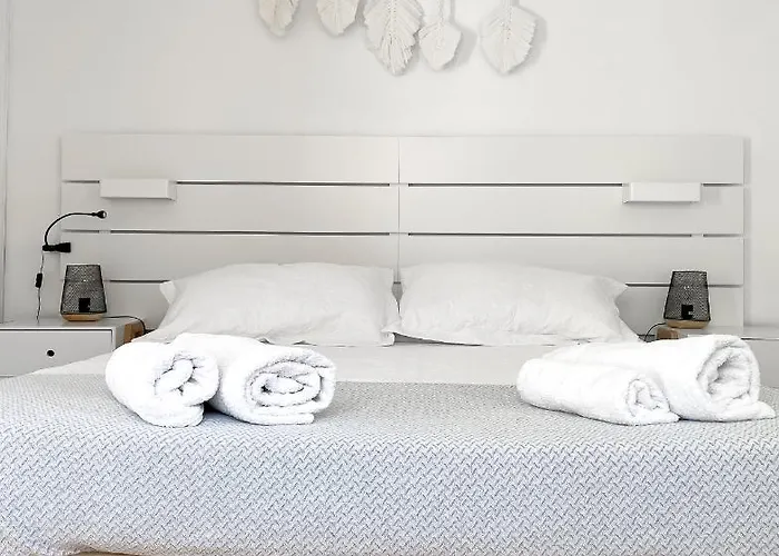 דירה House קורלחו