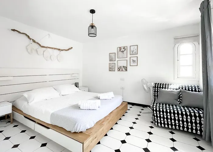 Апартаменты House