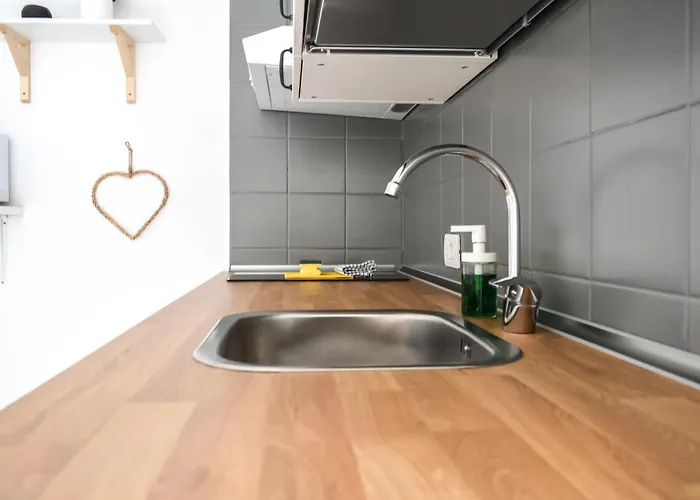 House Апартаменты