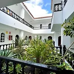 House Appartement Corralejo
