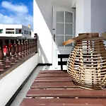 House * Corralejo