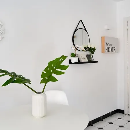 Apartment Central House Corralejo