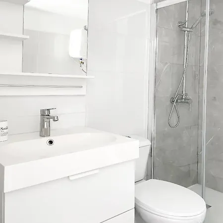 Lejlighed House