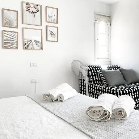 Apartment Central House Corralejo