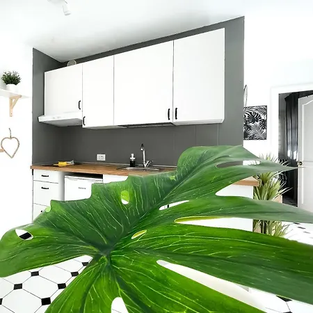 Central House Apartment Corralejo